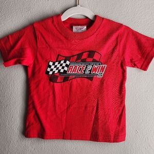 Vintage Jesus Christianity Tshirt Size 2T NWT